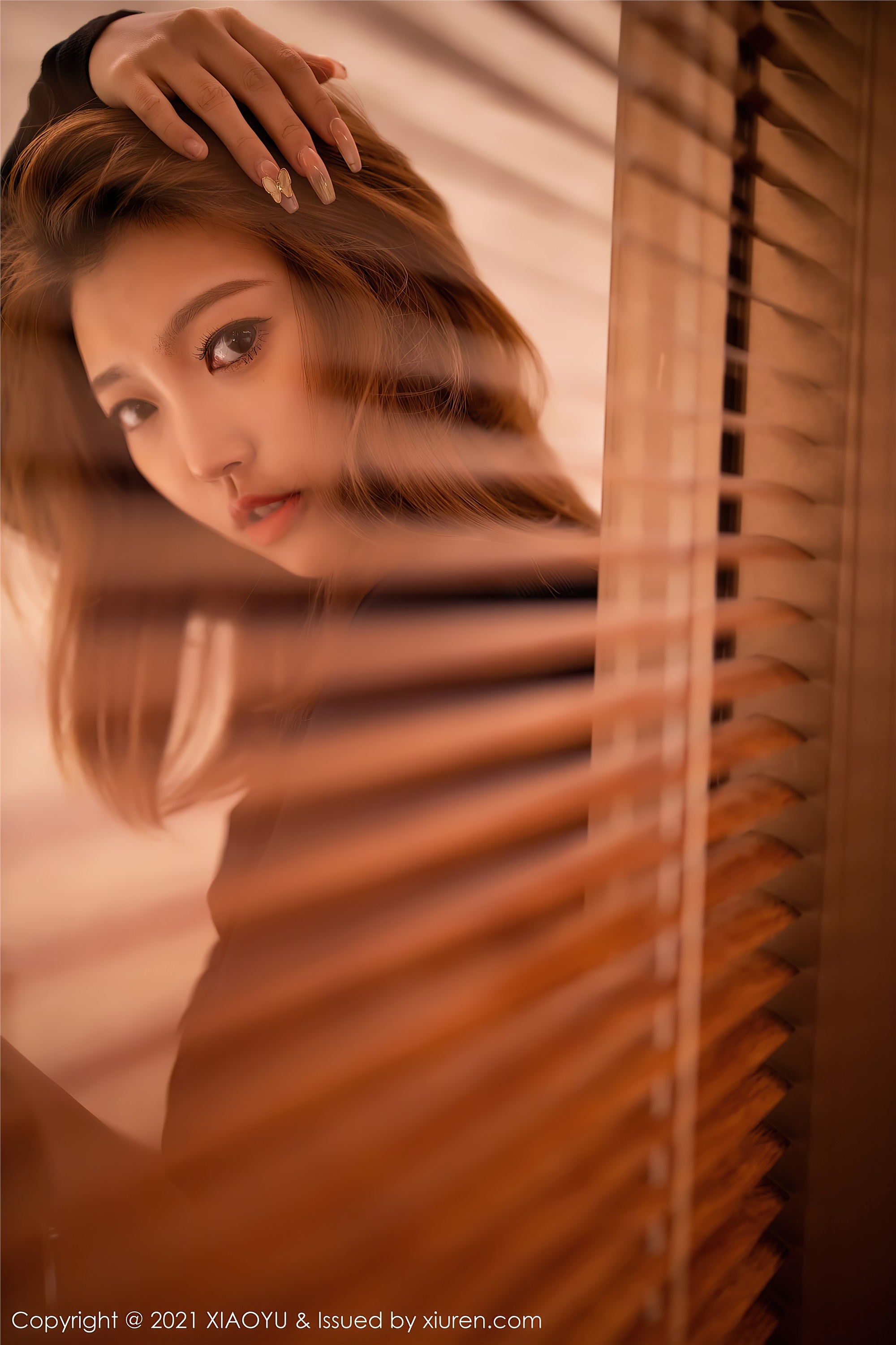 XIAOYU语画界  2021.03.08 VOL.483 冯木木LRIS 连体衣